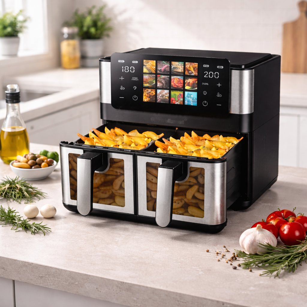 Air Fryer Multismart 2000 W